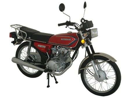 125 AGK